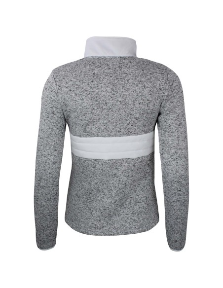 Blouson polaire femme ATORMI/YU