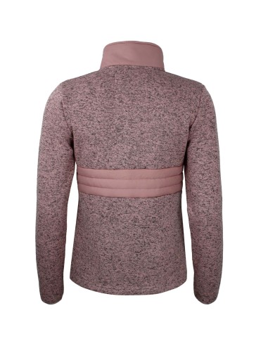 Blouson polaire femme ATORMI/YU