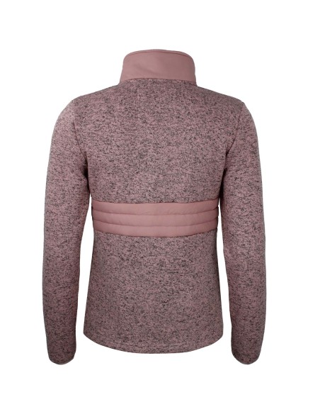 Blouson polaire femme ATORMI/YU