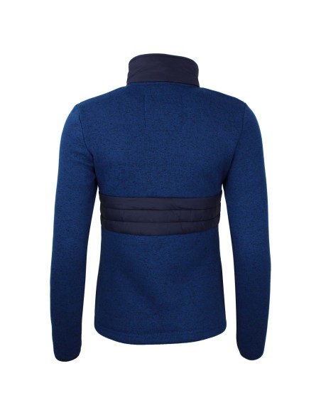 Blouson polaire femme ATORMI/YU