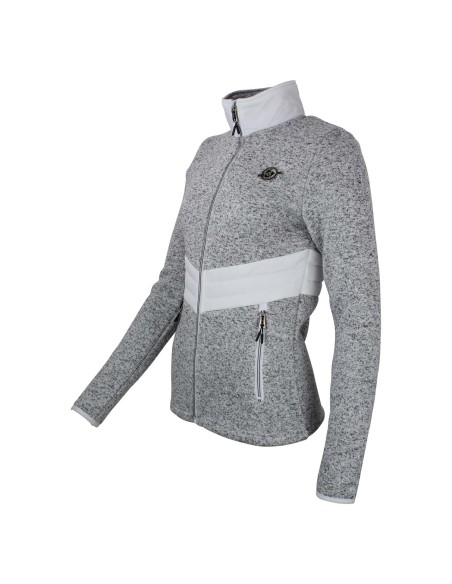 Blouson polaire femme ATORMI/YU