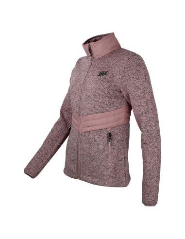 Blouson polaire femme ATORMI/YU