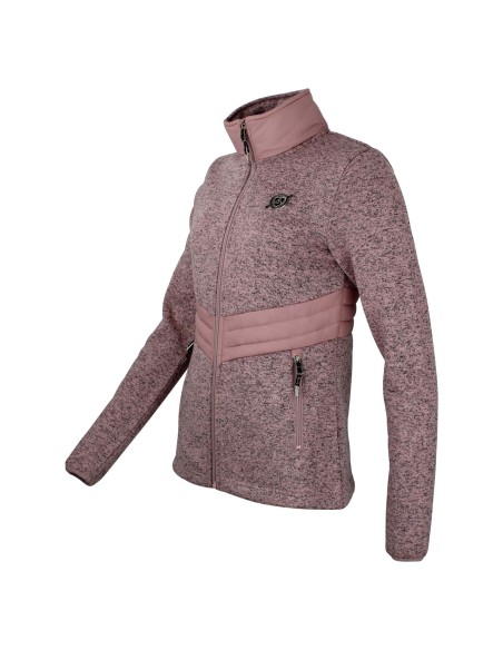 Blouson polaire femme ATORMI/YU