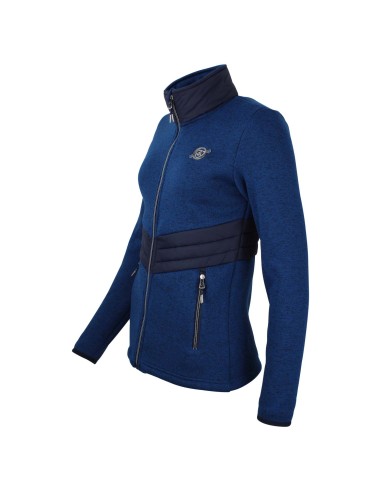 Blouson polaire femme ATORMI/YU