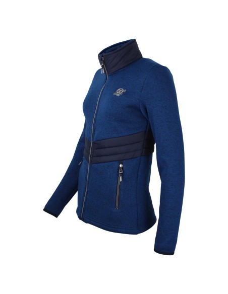 Blouson polaire femme ATORMI/YU