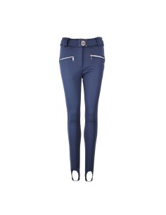 Fuseau de ski softshell femme AFUZZONI/XG/B