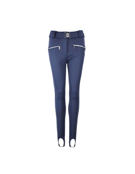 Fuseau de ski softshell femme AFUZZONI/XG/B