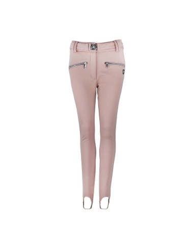 Fuseau de ski softshell femme AFUZZONI/XG/R