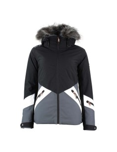 Blouson de ski femme ANITA/HE/N