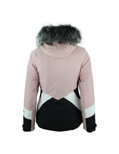Blouson de ski femme ANITA/HE/RS