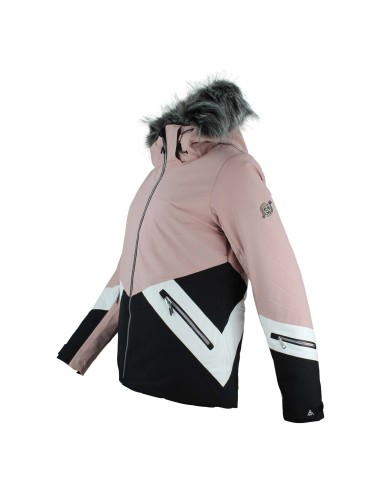 Blouson de ski femme ANITA/HE/RS