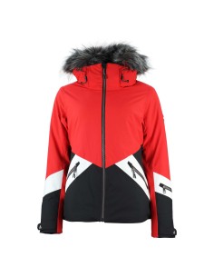 Blouson de ski femme ANITA/HE/RG