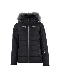 Doudoune skiwear femme ASALPO/AL/N