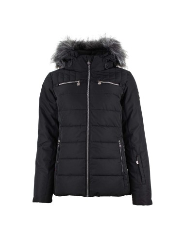 Doudoune skiwear femme ASALPO/AL/N