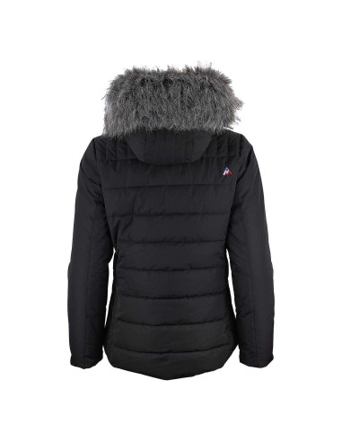 Doudoune skiwear femme ASALPO/AL/N