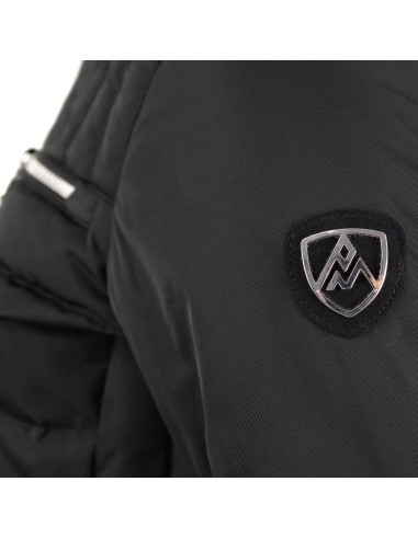 Doudoune skiwear femme ASALPO/AL/N