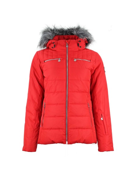 Doudoune skiwear femme ASALPO/AL/R