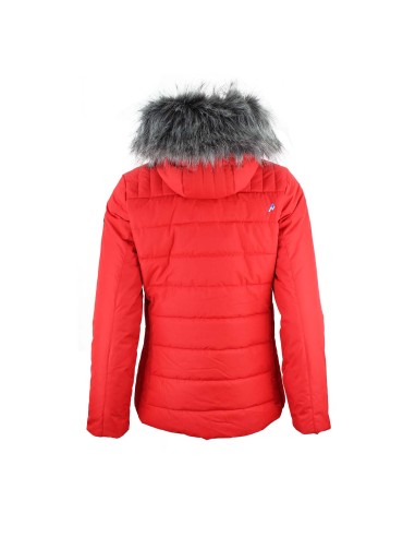 Doudoune skiwear femme ASALPO/AL/R