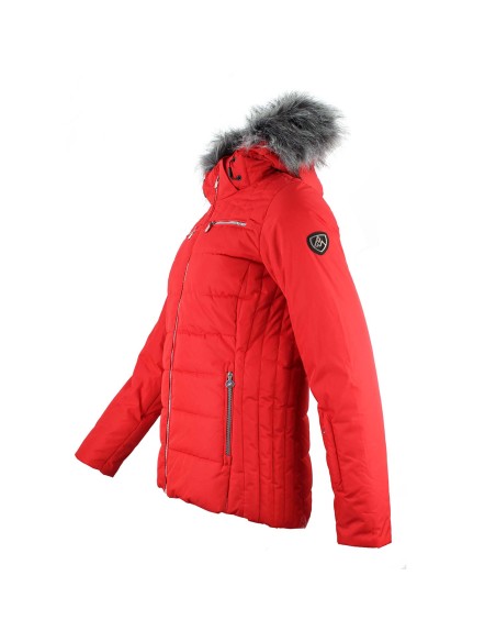 Doudoune skiwear femme ASALPO/AL/R