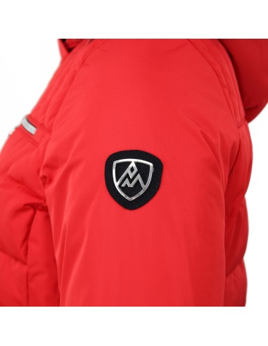 Doudoune skiwear femme ASALPO/AL/R