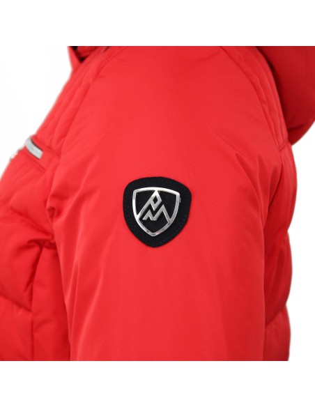 Doudoune skiwear femme ASALPO/AL/R