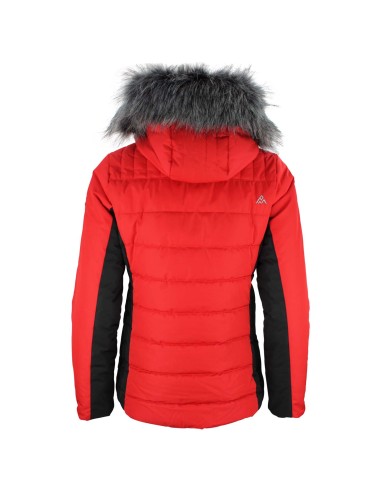 Doudoune skiwear femme ASALPI/AL/RG