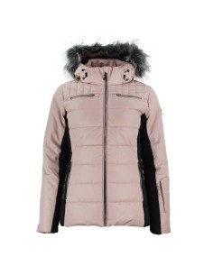 Doudoune skiwear femme ASALPI/AL/RS