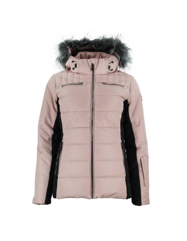 Doudoune skiwear femme ASALPI/AL/RS