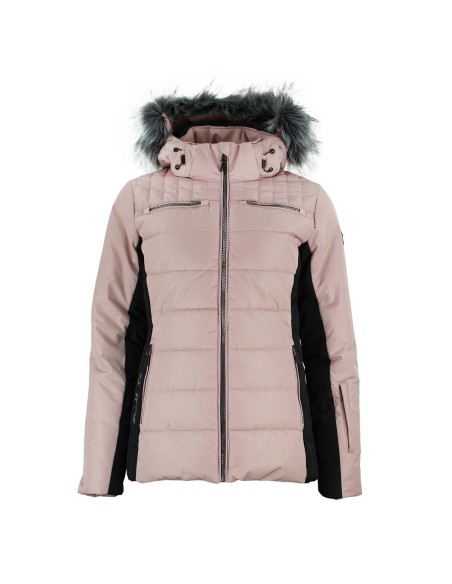 Doudoune skiwear femme ASALPI/AL/RS