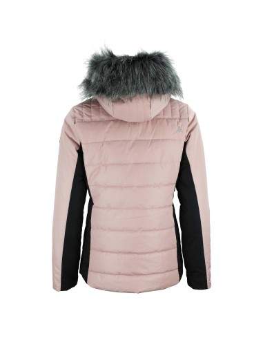 Doudoune skiwear femme ASALPI/AL/RS