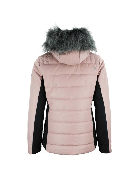 Doudoune skiwear femme ASALPI/AL/RS