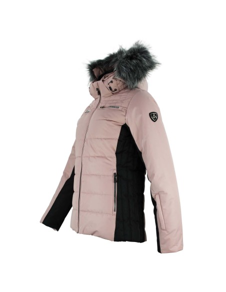 Doudoune skiwear femme ASALPI/AL/RS