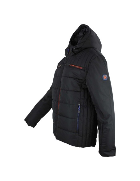 Doudoune de ski homme CADALPO/AL