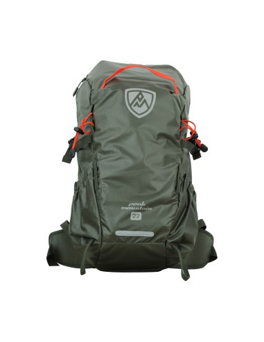 Sac à dos 22L taille unique MONTY/FG