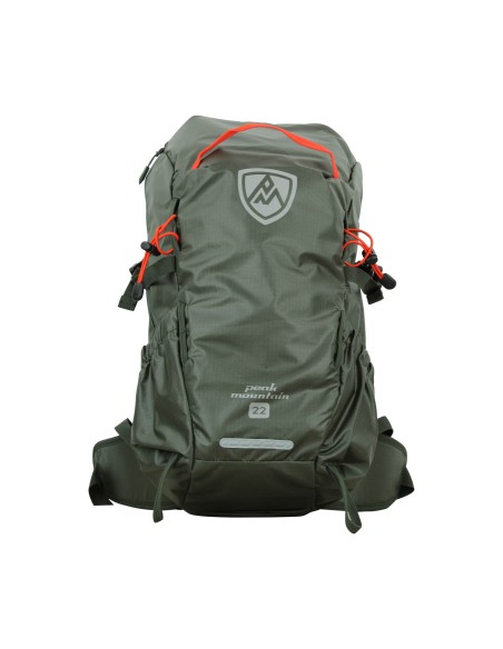 Sac à dos 22L taille unique MONTY/FG