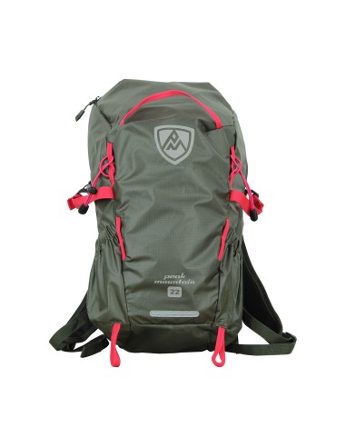 Sac à dos 22L taille unique MONTY/FG