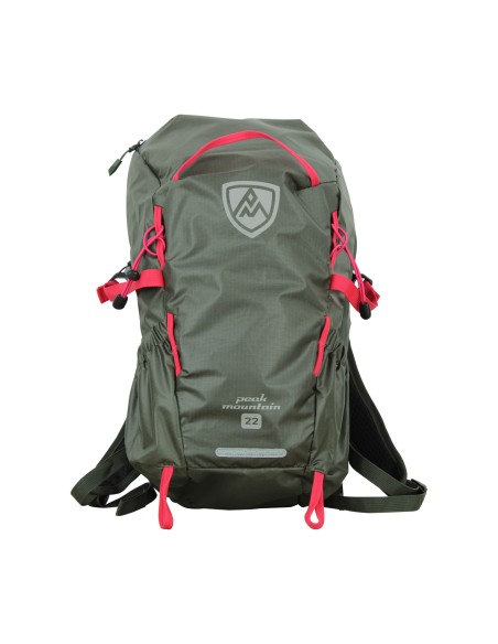 Sac à dos 22L taille unique MONTY/FG