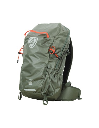 Sac à dos 22L taille unique MONTY/FG