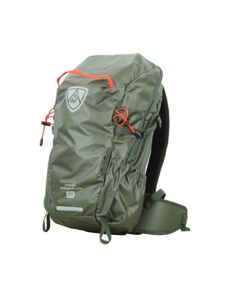 Sac à dos 22L taille unique MONTY/FG