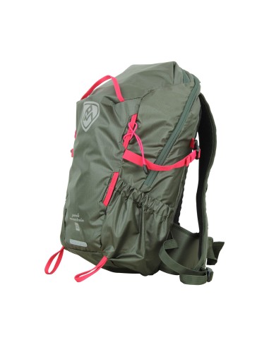 Sac à dos 22L taille unique MONTY/FG