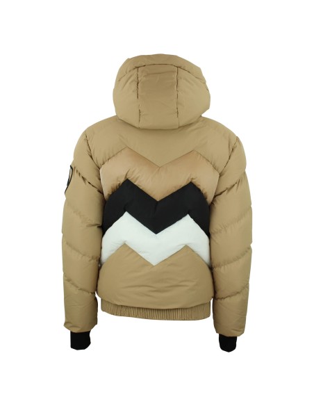 Doudoune de ski démontable femme ARULIS/NM/M