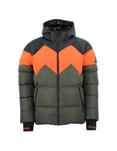 Doudoune de ski homme CERULIS/NM/K