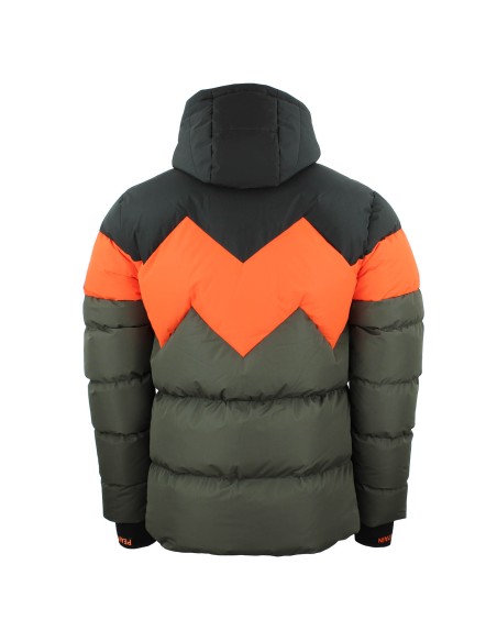 Doudoune de ski homme CERULIS/NM/K