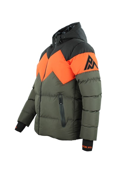 Doudoune de ski homme CERULIS/NM/K