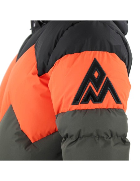 Doudoune de ski homme CERULIS/NM/K