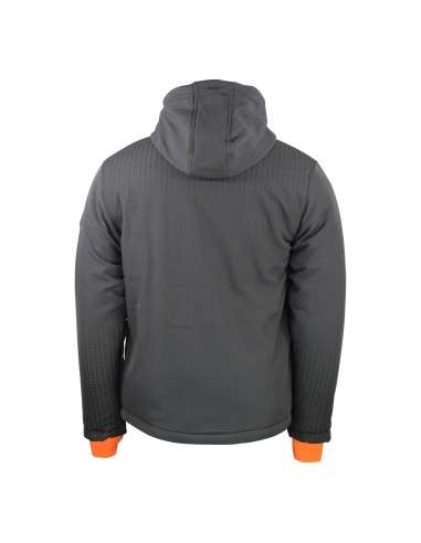 Blouson de ski softshell paddé CABRAPLUS/YD/G