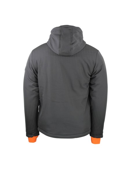 Blouson de ski softshell paddé CABRAPLUS/YD/G