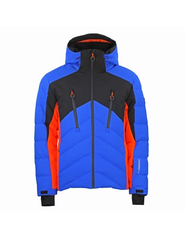 Blouson de ski CHALET/HE/B