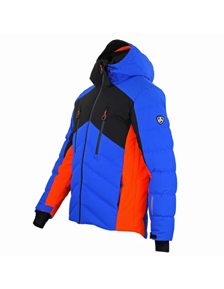 Blouson de ski CHALET/HE/B