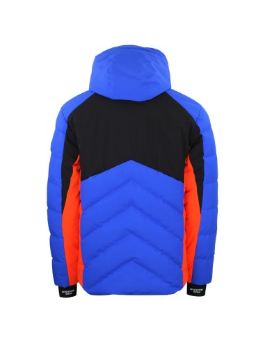 Blouson de ski CHALET/HE/B